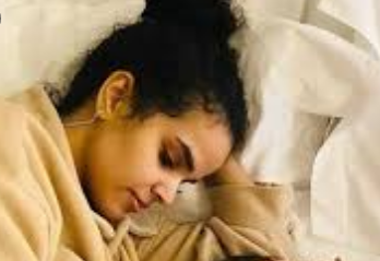 صورة تكشف وضع رهف القنون المالي